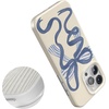 image:imageCasely iPhone 15 Pro Max Case  Monets View  The Met Museum  Compatible with MagSafe  Classic Ultra Slim DesignHeartstrings  Blue Bow