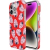 image:imageCasely iPhone 15 Pro Max Case  Monets View  The Met Museum  Compatible with MagSafe  Classic Ultra Slim DesignId Pick You  Red Strawberry
