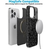 image:imageCasely iPhone 15 Pro Max Case  Monets View  The Met Museum  Compatible with MagSafe  Classic Ultra Slim DesignInto the Wild  Black Leopard