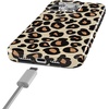image:imageCasely iPhone 15 Pro Max Case  Monets View  The Met Museum  Compatible with MagSafe  Classic Ultra Slim DesignInto the Wild  Leopard Print