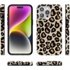 image:imageCasely iPhone 15 Pro Max Case  Monets View  The Met Museum  Compatible with MagSafe  Classic Ultra Slim DesignInto the Wild  Leopard Print