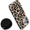 image:imageCasely iPhone 15 Pro Max Case  Monets View  The Met Museum  Compatible with MagSafe  Classic Ultra Slim DesignInto the Wild  Leopard Print