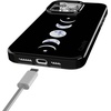 image:imageCasely iPhone 15 Pro Max Case  Monets View  The Met Museum  Compatible with MagSafe  Classic Ultra Slim DesignIts Just a Phase  Marble Moon