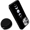 image:imageCasely iPhone 15 Pro Max Case  Monets View  The Met Museum  Compatible with MagSafe  Classic Ultra Slim DesignIts Just a Phase  Marble Moon