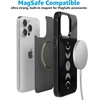 image:imageCasely iPhone 15 Pro Max Case  Monets View  The Met Museum  Compatible with MagSafe  Classic Ultra Slim DesignIts Just a Phase  Marble Moon