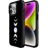 image:imageCasely iPhone 15 Pro Max Case  Monets View  The Met Museum  Compatible with MagSafe  Classic Ultra Slim DesignIts Just a Phase  Marble Moon