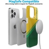 image:imageCasely iPhone 15 Pro Max Case  Monets View  The Met Museum  Compatible with MagSafe  Classic Ultra Slim DesignKeep It Classic  Crayola Crayon Box
