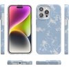 image:imageCasely iPhone 15 Pro Max Case  Monets View  The Met Museum  Compatible with MagSafe  Classic Ultra Slim DesignLight Blue Skies  Marble Clouds