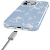 image:imageCasely iPhone 15 Pro Max Case  Monets View  The Met Museum  Compatible with MagSafe  Classic Ultra Slim DesignLight Blue Skies  Marble Clouds