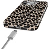 image:imageCasely iPhone 15 Pro Max Case  Monets View  The Met Museum  Compatible with MagSafe  Classic Ultra Slim DesignLost in Spots  Cheetah Print