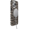image:imageCasely iPhone 15 Pro Max Case  Monets View  The Met Museum  Compatible with MagSafe  Classic Ultra Slim DesignLost in Spots  Cheetah Print