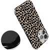 image:imageCasely iPhone 15 Pro Max Case  Monets View  The Met Museum  Compatible with MagSafe  Classic Ultra Slim DesignLost in Spots  Cheetah Print