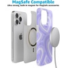 image:imageCasely iPhone 15 Pro Max Case  Monets View  The Met Museum  Compatible with MagSafe  Classic Ultra Slim DesignLove Song  Lavender Heart