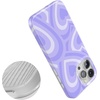image:imageCasely iPhone 15 Pro Max Case  Monets View  The Met Museum  Compatible with MagSafe  Classic Ultra Slim DesignLove Song  Lavender Heart