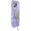 image:imageCasely iPhone 15 Pro Max Case  Monets View  The Met Museum  Compatible with MagSafe  Classic Ultra Slim DesignLove Song  Lavender Heart