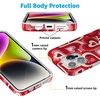 image:imageCasely iPhone 15 Pro Max Case  Monets View  The Met Museum  Compatible with MagSafe  Classic Ultra Slim DesignLove Song Remix  Ombre Hearts