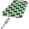 image:imageCasely iPhone 15 Pro Max Case  Monets View  The Met Museum  Compatible with MagSafe  Classic Ultra Slim DesignLucky You  Shamrock