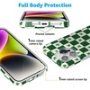image:imageCasely iPhone 15 Pro Max Case  Monets View  The Met Museum  Compatible with MagSafe  Classic Ultra Slim DesignLucky You  Shamrock