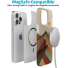 image:imageCasely iPhone 15 Pro Max Case  Monets View  The Met Museum  Compatible with MagSafe  Classic Ultra Slim DesignMagic Mountain  Colorblock