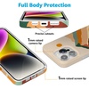 image:imageCasely iPhone 15 Pro Max Case  Monets View  The Met Museum  Compatible with MagSafe  Classic Ultra Slim DesignMagic Mountain  Colorblock