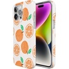 image:imageCasely iPhone 15 Pro Max Case  Monets View  The Met Museum  Compatible with MagSafe  Classic Ultra Slim DesignMain Squeeze  Orange Stamped