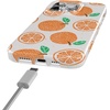 image:imageCasely iPhone 15 Pro Max Case  Monets View  The Met Museum  Compatible with MagSafe  Classic Ultra Slim DesignMain Squeeze  Orange Stamped