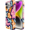 image:imageCasely iPhone 15 Pro Max Case  Monets View  The Met Museum  Compatible with MagSafe  Classic Ultra Slim DesignMidnight Color Splash  Abstract Retro