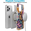 image:imageCasely iPhone 15 Pro Max Case  Monets View  The Met Museum  Compatible with MagSafe  Classic Ultra Slim DesignMidnight Color Splash  Abstract Retro