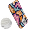 image:imageCasely iPhone 15 Pro Max Case  Monets View  The Met Museum  Compatible with MagSafe  Classic Ultra Slim DesignMidnight Color Splash  Abstract Retro