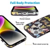 image:imageCasely iPhone 15 Pro Max Case  Monets View  The Met Museum  Compatible with MagSafe  Classic Ultra Slim DesignMidnight Monarch  Jenna Palek x Casely