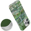 image:imageCasely iPhone 15 Pro Max Case  Monets View  The Met Museum  Compatible with MagSafe  Classic Ultra Slim DesignMonets Bridge  The Met Museum