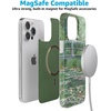 image:imageCasely iPhone 15 Pro Max Case  Monets View  The Met Museum  Compatible with MagSafe  Classic Ultra Slim DesignMonets Bridge  The Met Museum