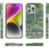 image:imageCasely iPhone 15 Pro Max Case  Monets View  The Met Museum  Compatible with MagSafe  Classic Ultra Slim DesignMonets Bridge  The Met Museum