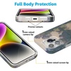 image:imageCasely iPhone 15 Pro Max Case  Monets View  The Met Museum  Compatible with MagSafe  Classic Ultra Slim DesignMonets Morning  The Met Museum
