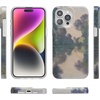 image:imageCasely iPhone 15 Pro Max Case  Monets View  The Met Museum  Compatible with MagSafe  Classic Ultra Slim DesignMonets Morning  The Met Museum
