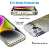 image:imageCasely iPhone 15 Pro Max Case  Monets View  The Met Museum  Compatible with MagSafe  Classic Ultra Slim DesignMonets Summer Landscape  The Met Museum