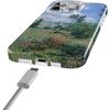 image:imageCasely iPhone 15 Pro Max Case  Monets View  The Met Museum  Compatible with MagSafe  Classic Ultra Slim DesignMonets View  The Met Museum