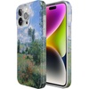 image:imageCasely iPhone 15 Pro Max Case  Monets View  The Met Museum  Compatible with MagSafe  Classic Ultra Slim DesignMonets View  The Met Museum