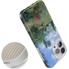 image:imageCasely iPhone 15 Pro Max Case  Monets View  The Met Museum  Compatible with MagSafe  Classic Ultra Slim DesignMonets View  The Met Museum