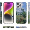 image:imageCasely iPhone 15 Pro Max Case  Monets View  The Met Museum  Compatible with MagSafe  Classic Ultra Slim DesignMonets View  The Met Museum