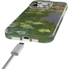 image:imageCasely iPhone 15 Pro Max Case  Monets View  The Met Museum  Compatible with MagSafe  Classic Ultra Slim DesignMonets Water Lilies  The Met Museum