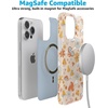 image:imageCasely iPhone 15 Pro Max Case  Monets View  The Met Museum  Compatible with MagSafe  Classic Ultra Slim DesignMushroom Magic  Retro Floral
