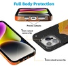 image:imageCasely iPhone 15 Pro Max Case  Monets View  The Met Museum  Compatible with MagSafe  Classic Ultra Slim DesignNight Skies  Mountain Starlight