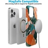 image:imageCasely iPhone 15 Pro Max Case  Monets View  The Met Museum  Compatible with MagSafe  Classic Ultra Slim DesignOf Quartz  Sculpted Marble