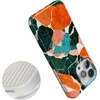 image:imageCasely iPhone 15 Pro Max Case  Monets View  The Met Museum  Compatible with MagSafe  Classic Ultra Slim DesignOf Quartz  Sculpted Marble