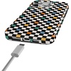 image:imageCasely iPhone 15 Pro Max Case  Monets View  The Met Museum  Compatible with MagSafe  Classic Ultra Slim DesignOld Skool  Retro Checkerboard