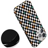 image:imageCasely iPhone 15 Pro Max Case  Monets View  The Met Museum  Compatible with MagSafe  Classic Ultra Slim DesignOld Skool  Retro Checkerboard