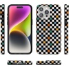 image:imageCasely iPhone 15 Pro Max Case  Monets View  The Met Museum  Compatible with MagSafe  Classic Ultra Slim DesignOld Skool  Retro Checkerboard