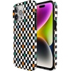 image:imageCasely iPhone 15 Pro Max Case  Monets View  The Met Museum  Compatible with MagSafe  Classic Ultra Slim DesignOld Skool  Retro Checkerboard