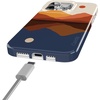 image:imageCasely iPhone 15 Pro Max Case  Monets View  The Met Museum  Compatible with MagSafe  Classic Ultra Slim DesignOpposites Attract  Day  Night Colorblock